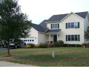 36 Field Ridge Drive