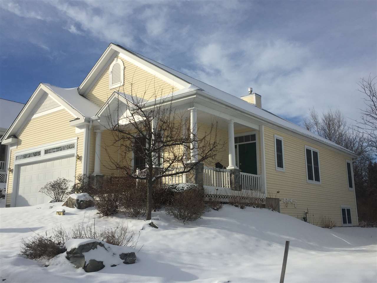 36 Fieldstone Drive, Unit 34