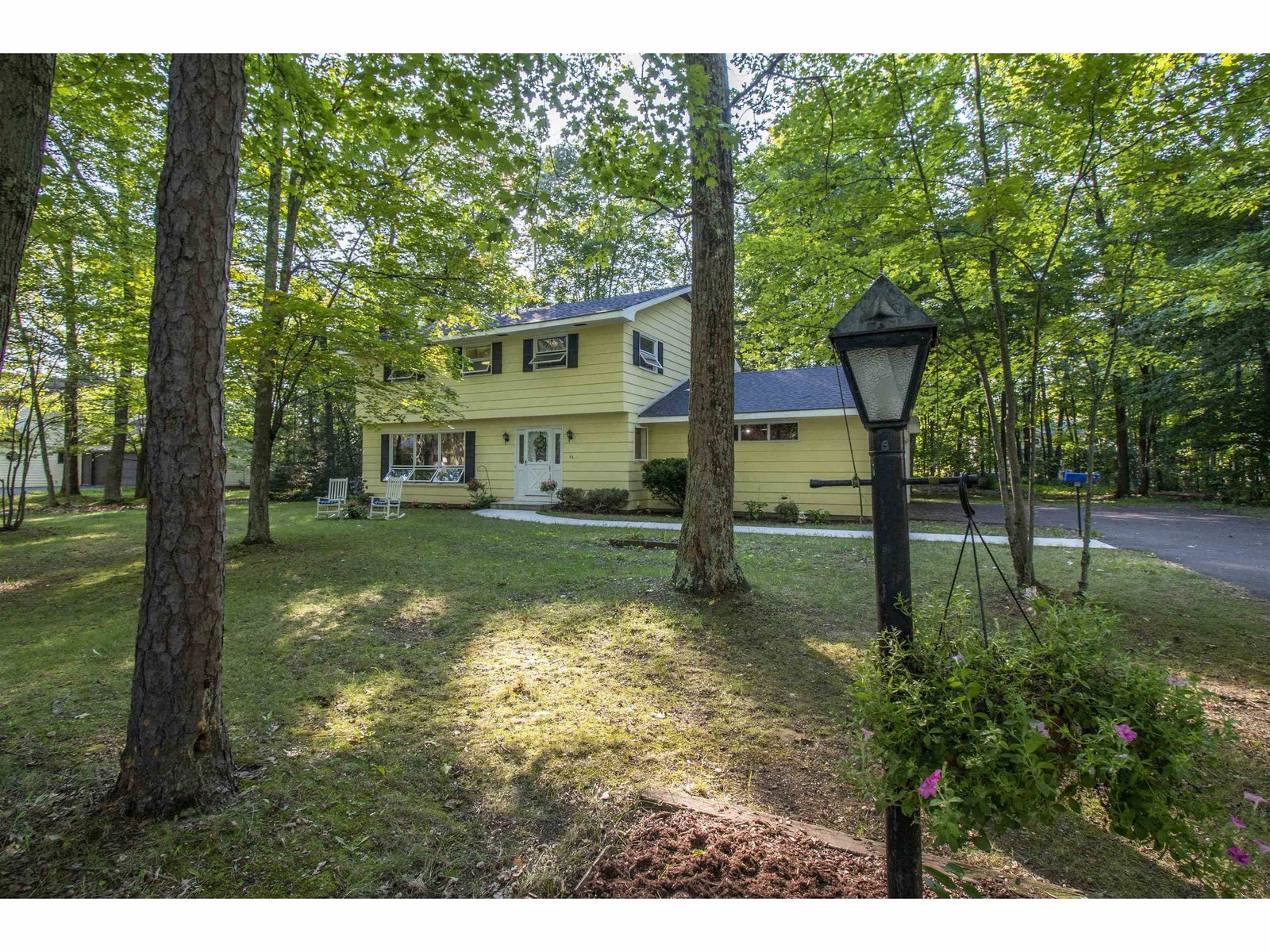 36 Forest Road