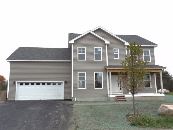 36 Goldenrod Street