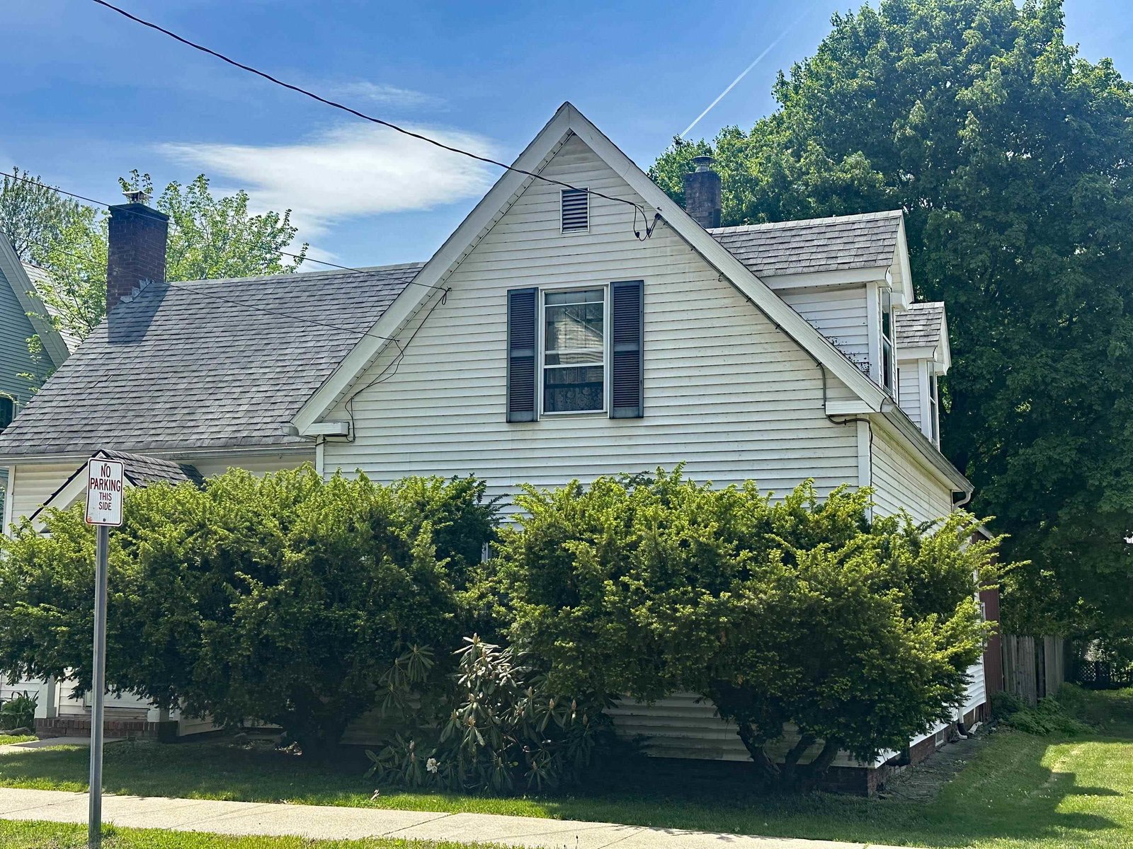 36 Green Street