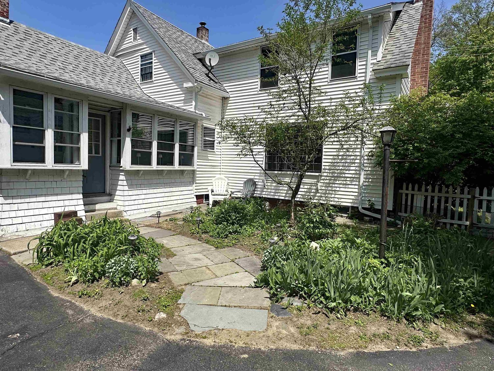 36 Green Street