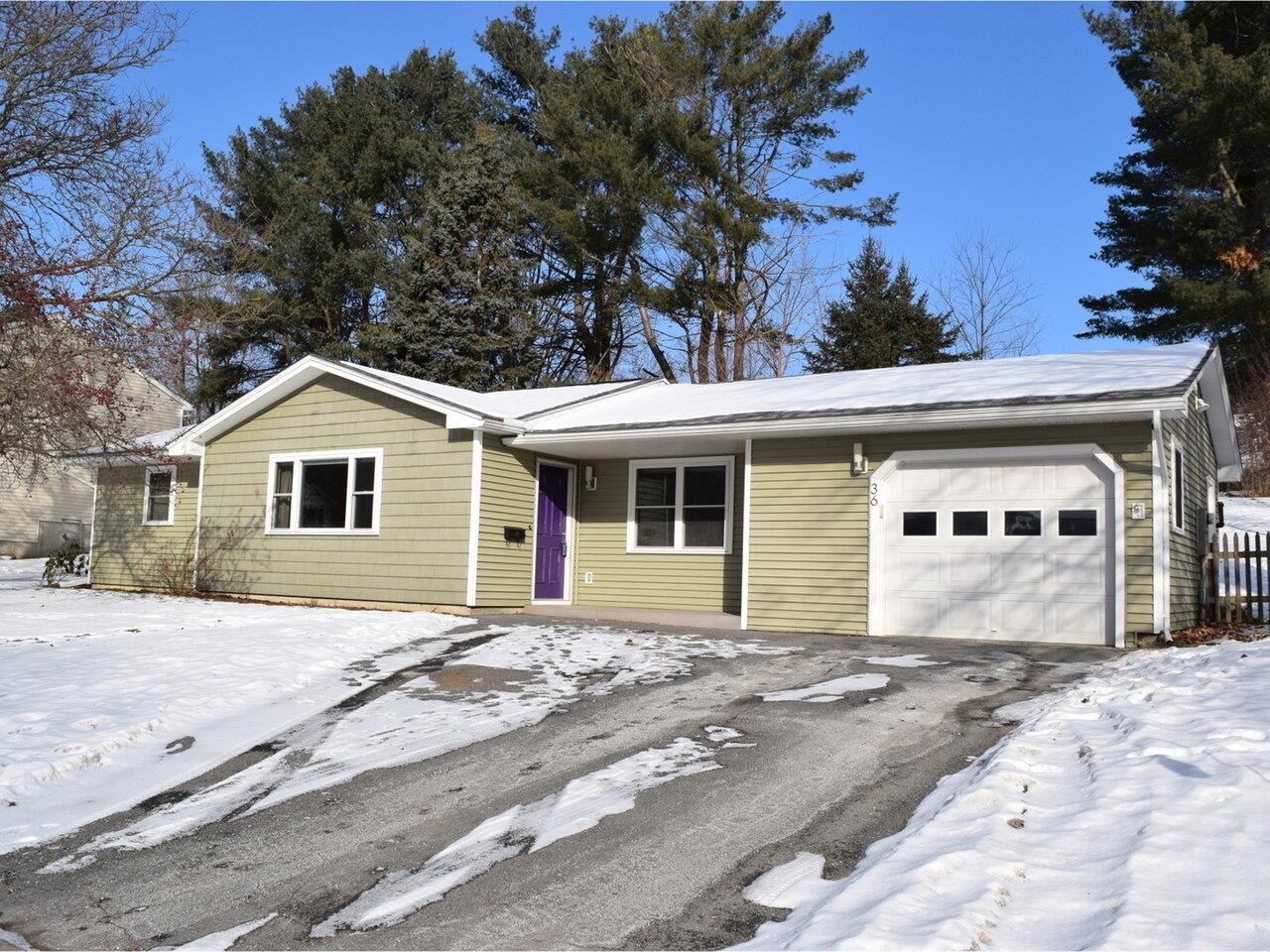 36 Greenwood Avenue