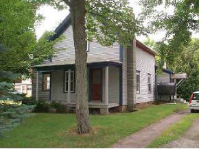 36 Grove Street