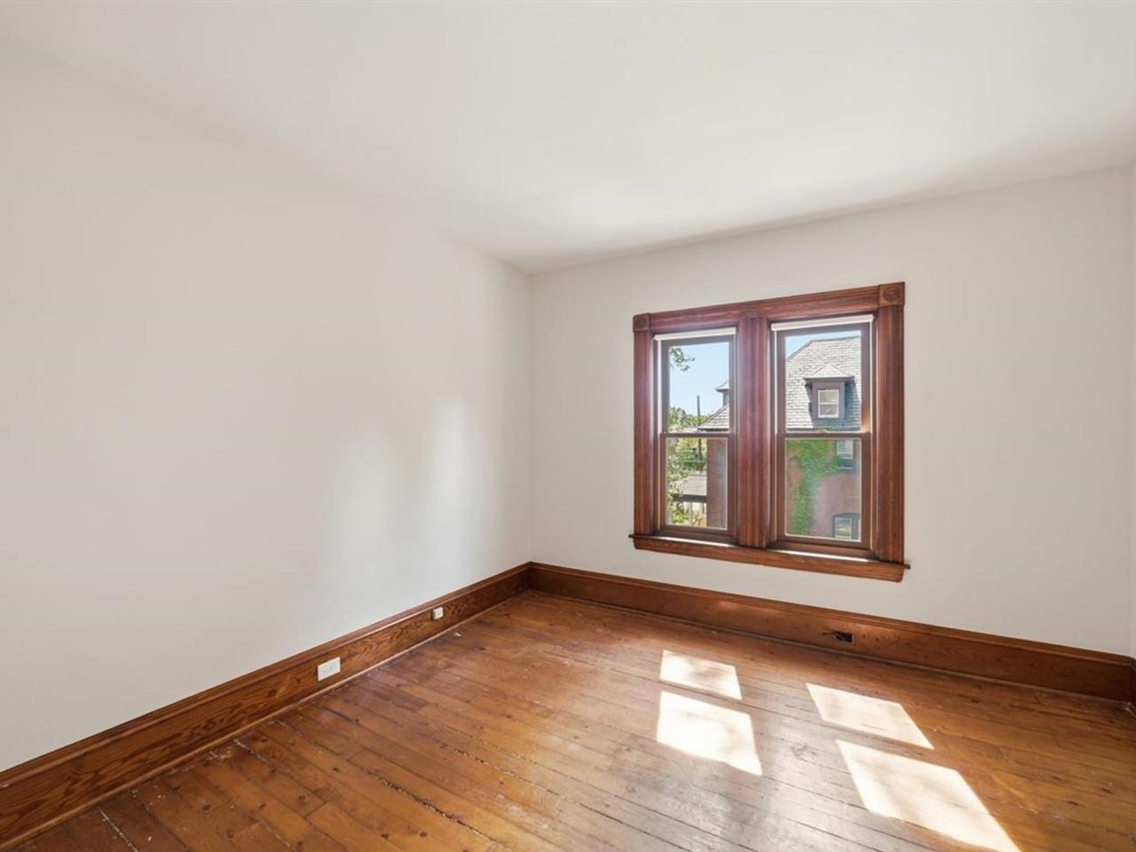 2nd floor - bedroom #2