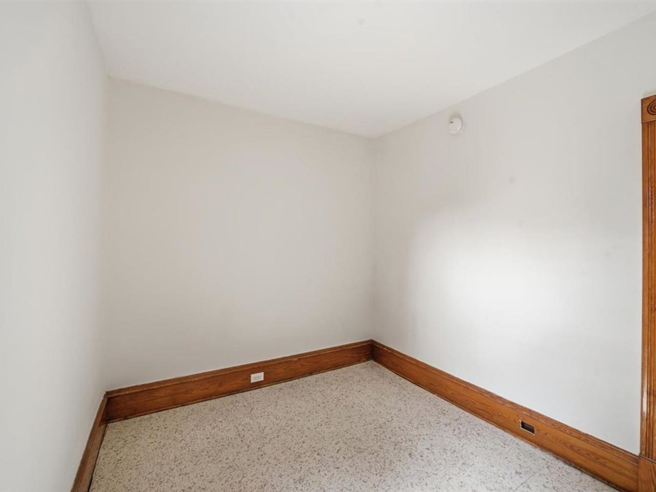 2nd floor - bedroom #3