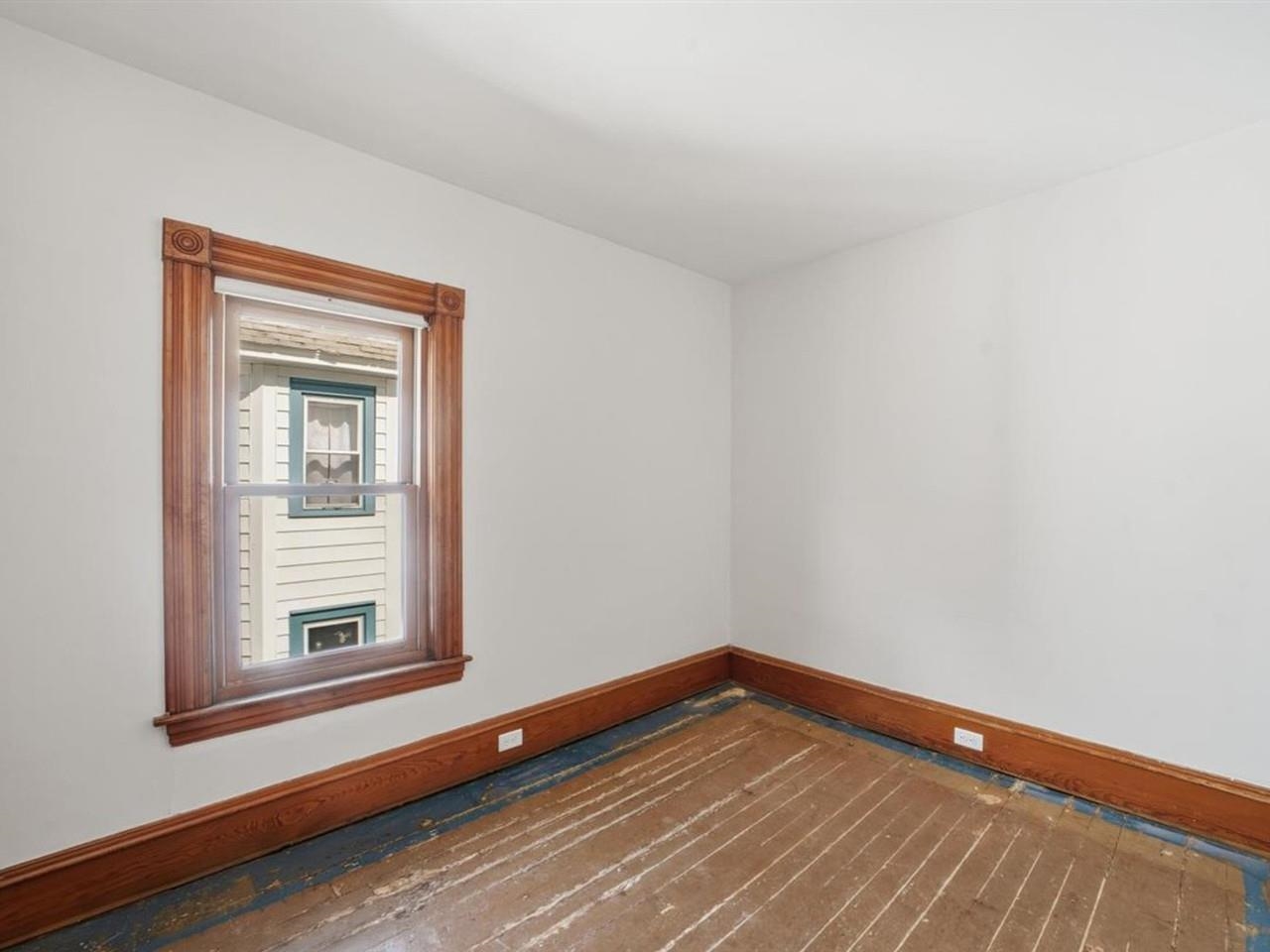 2nd floor - bedroom #4