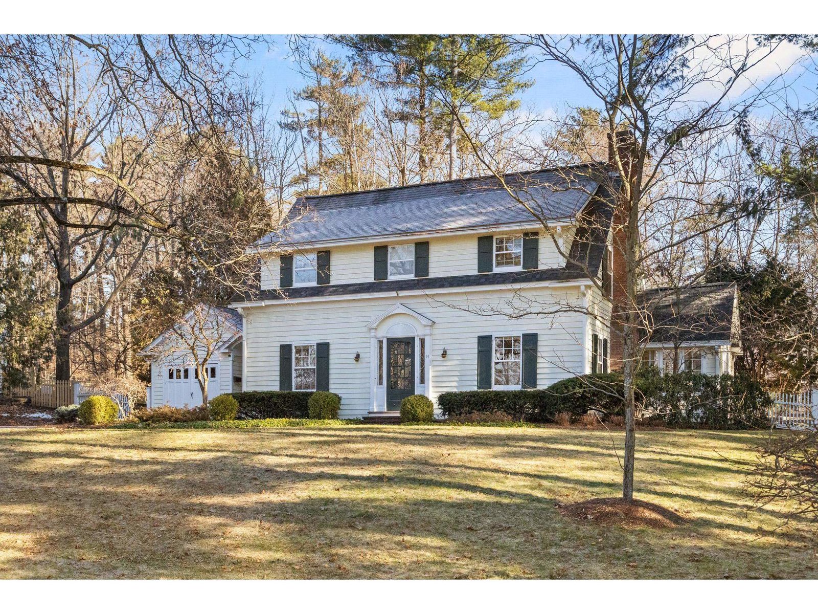 36 Hillcrest Road