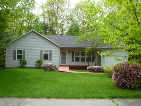 36 Hillside Circle