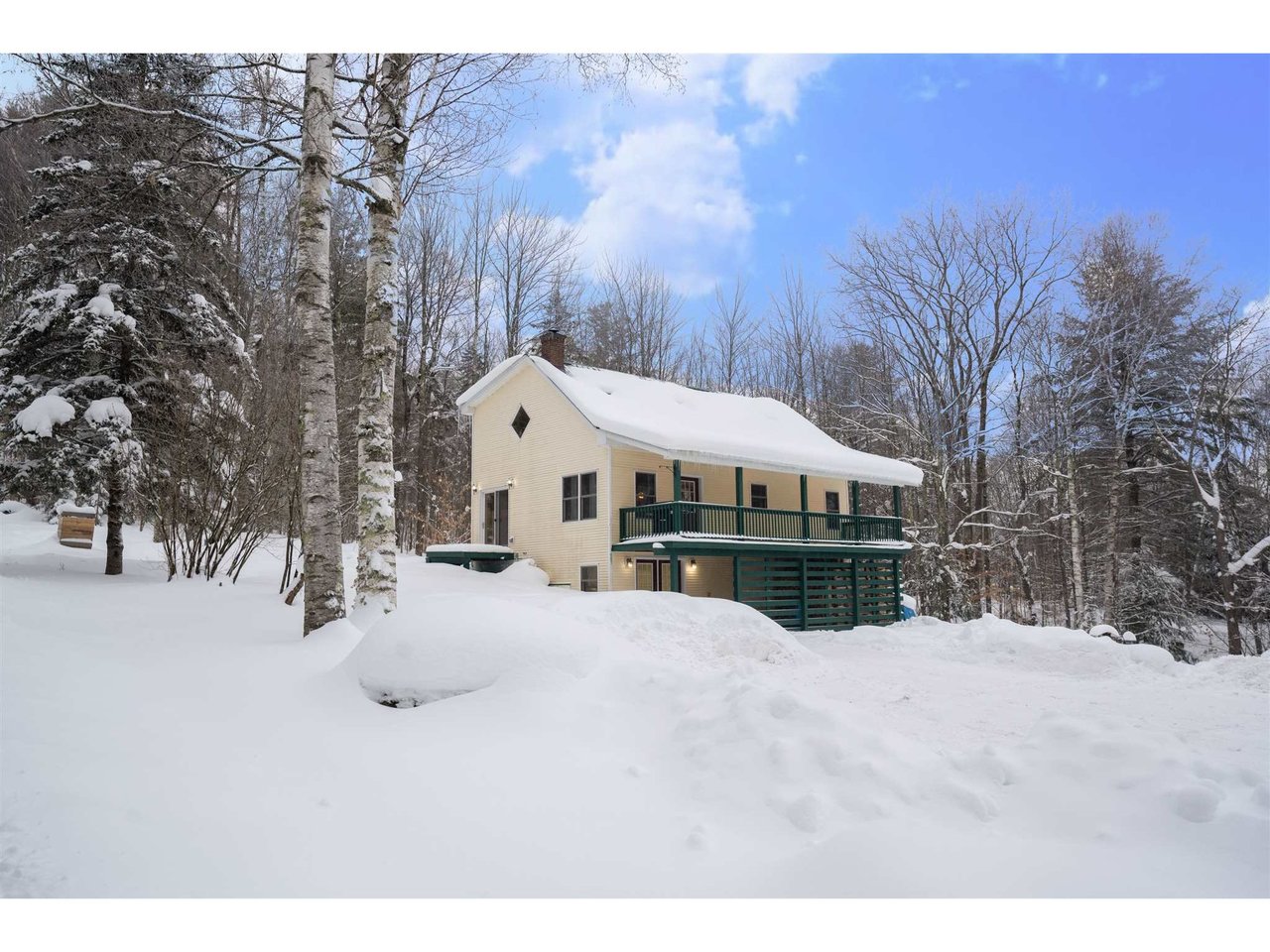 36 Hubbard Road