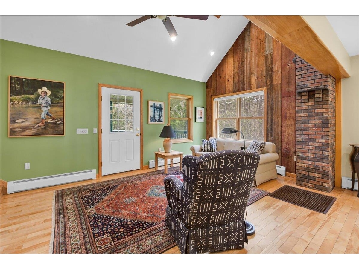 36 Hubbard Road