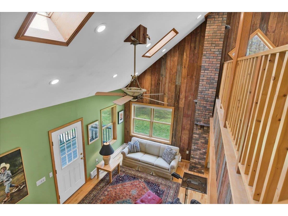 36 Hubbard Road