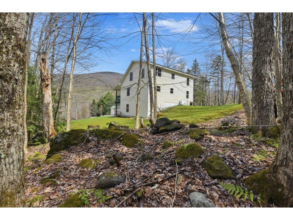 36 Hubbard Road