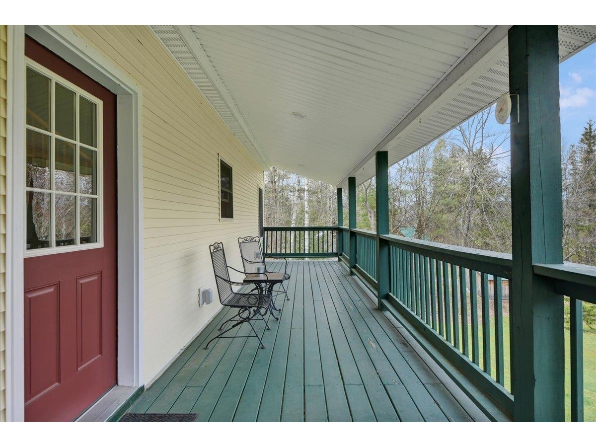 36 Hubbard Road