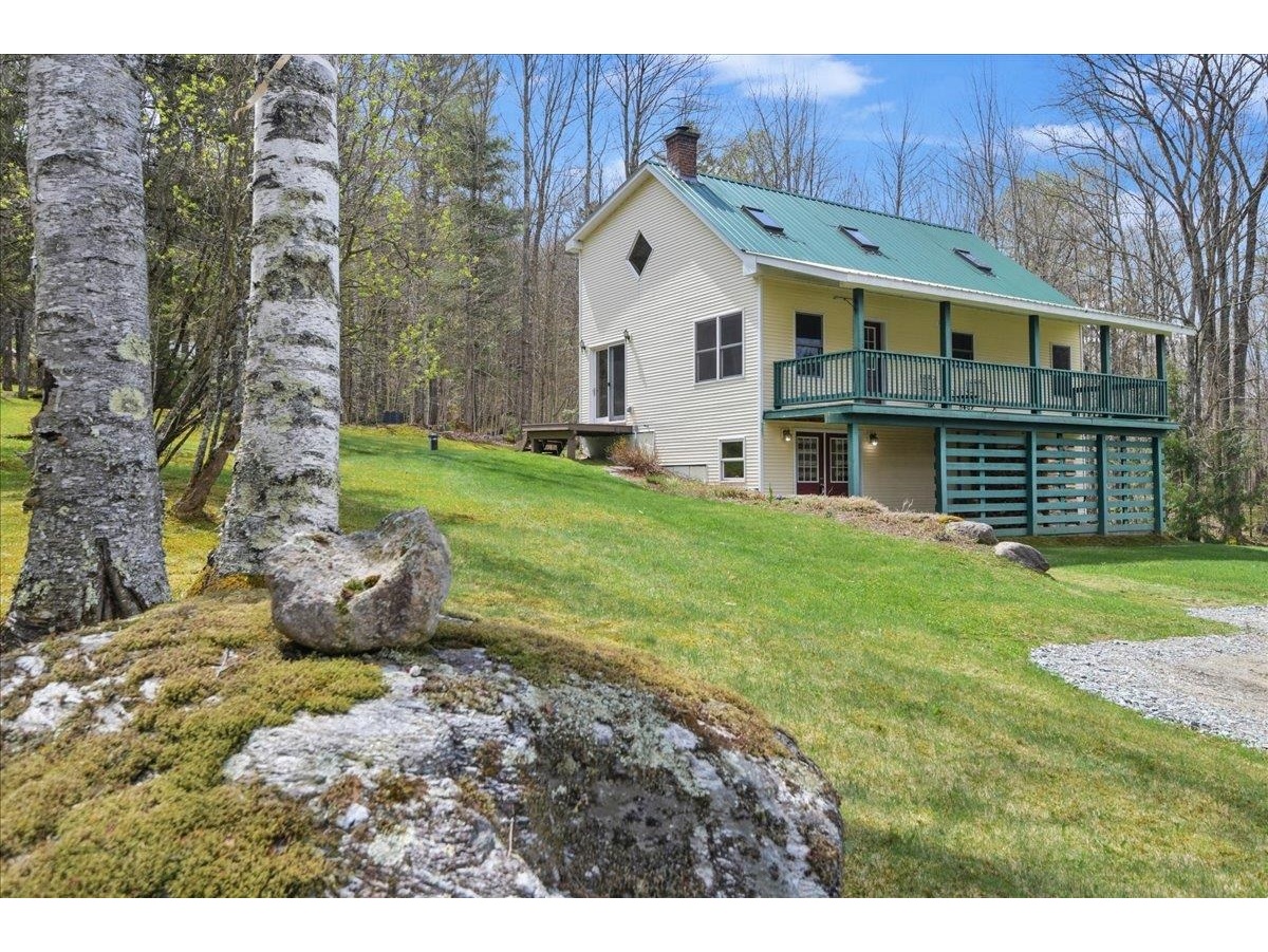 36 Hubbard Road