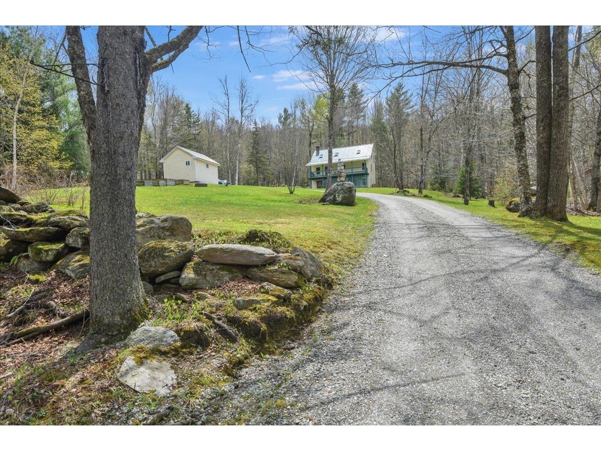 36 Hubbard Road