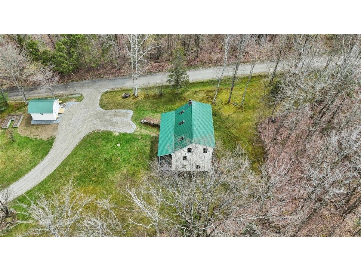 36 Hubbard Road