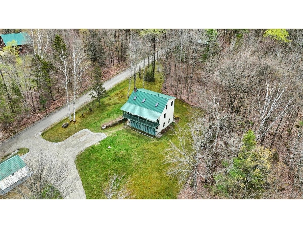36 Hubbard Road