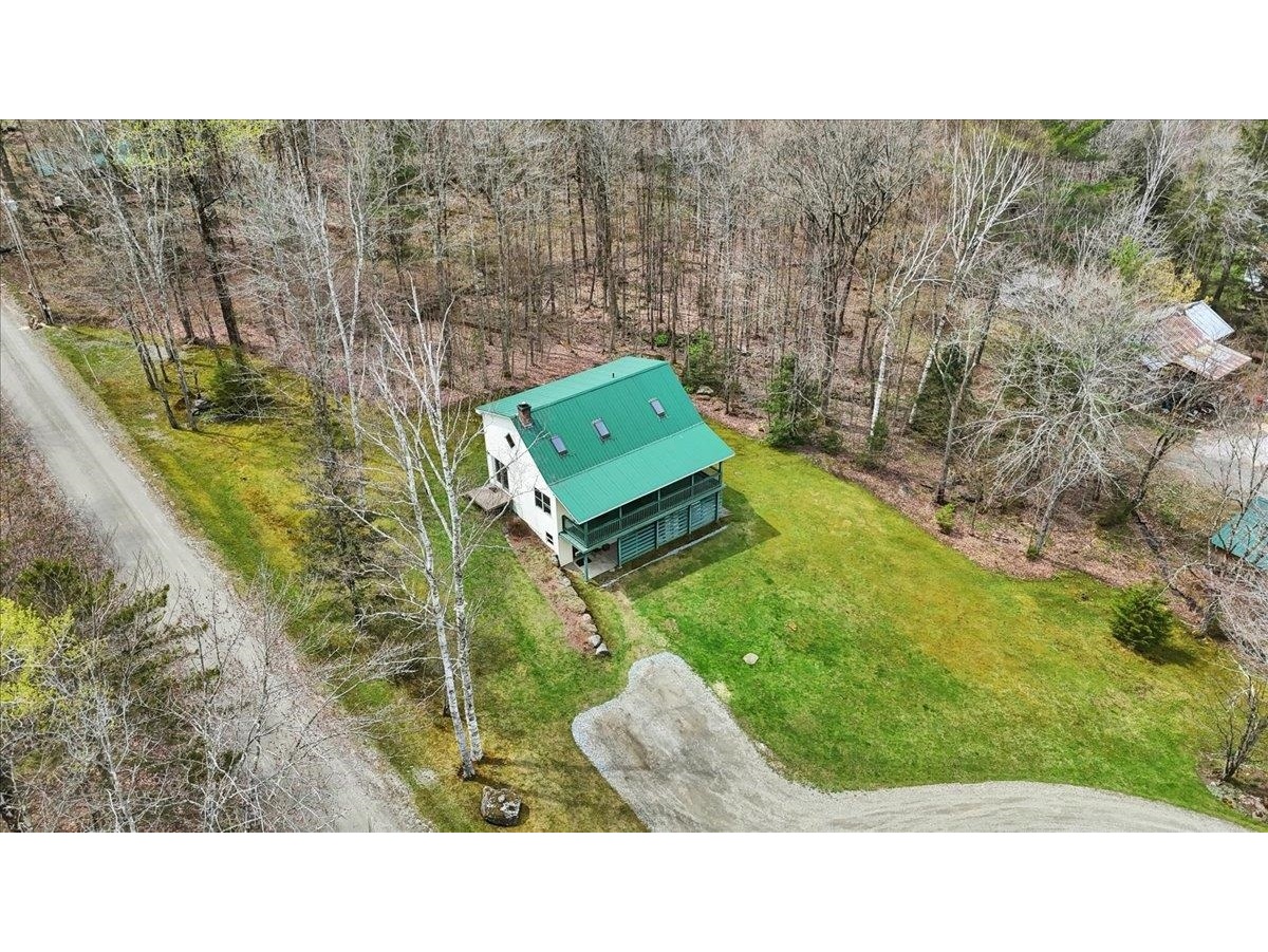 36 Hubbard Road