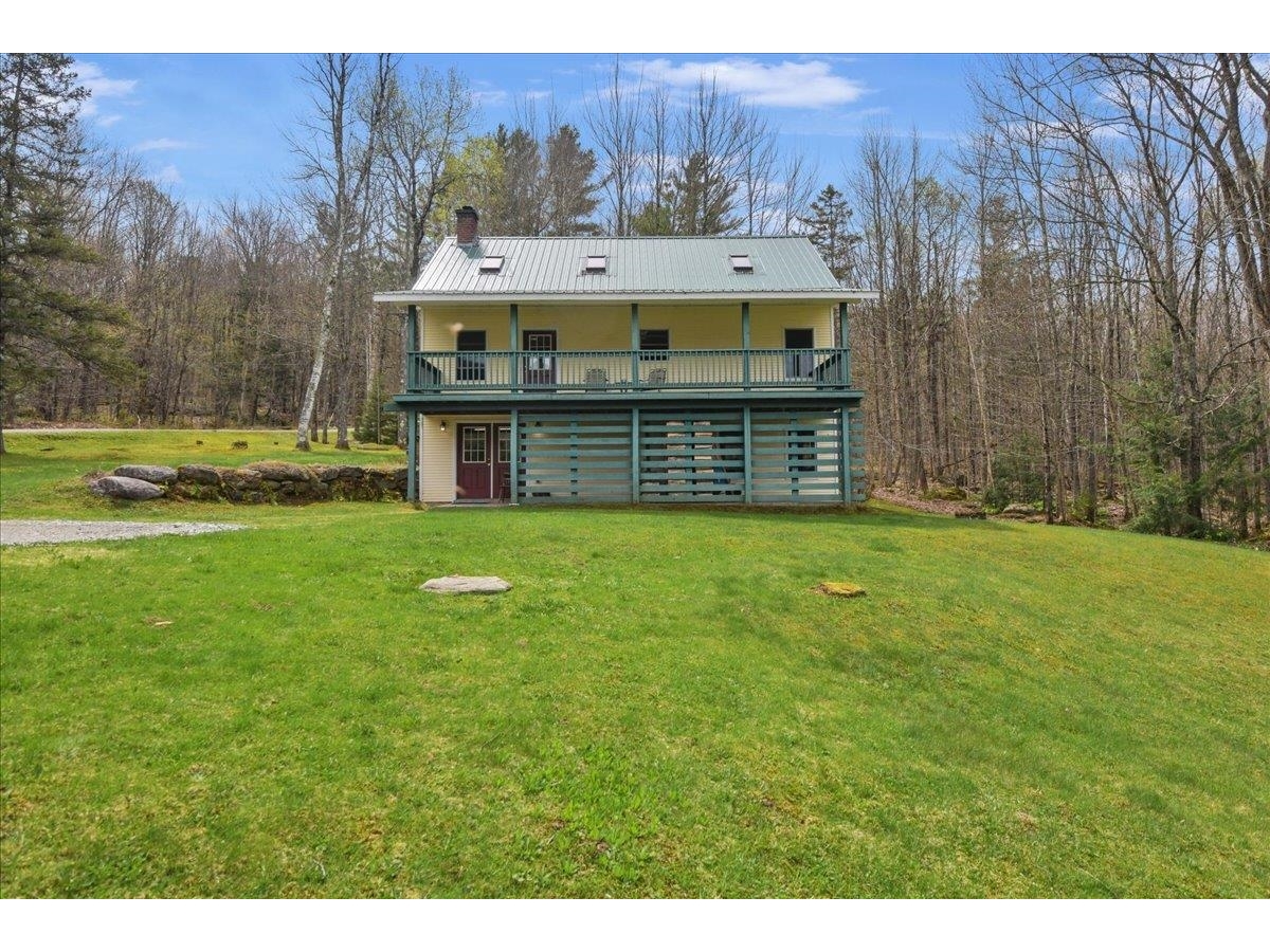36 Hubbard Road