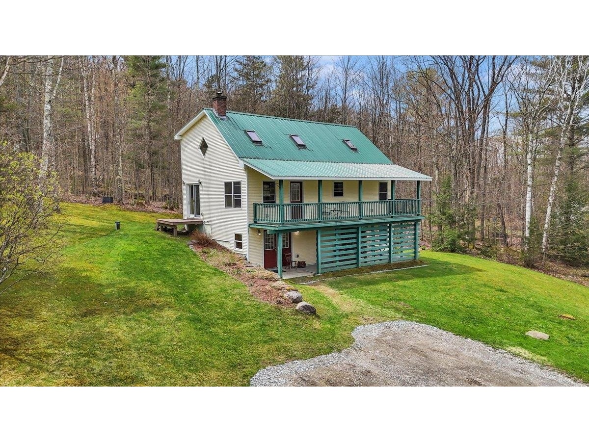 36 Hubbard Road