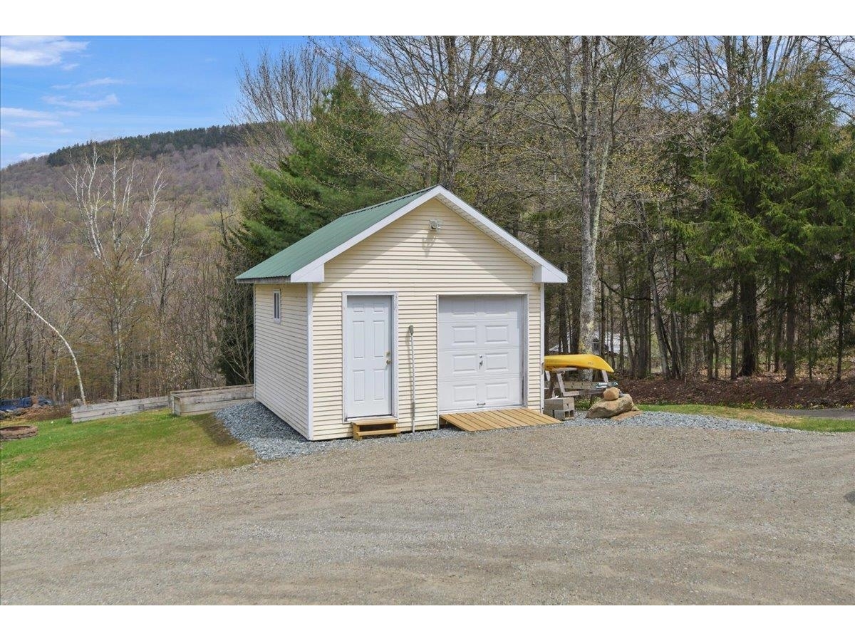 36 Hubbard Road