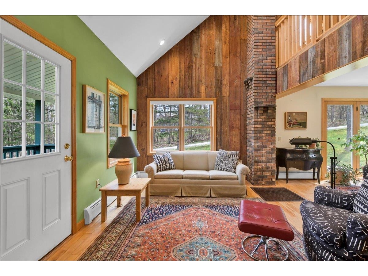 36 Hubbard Road