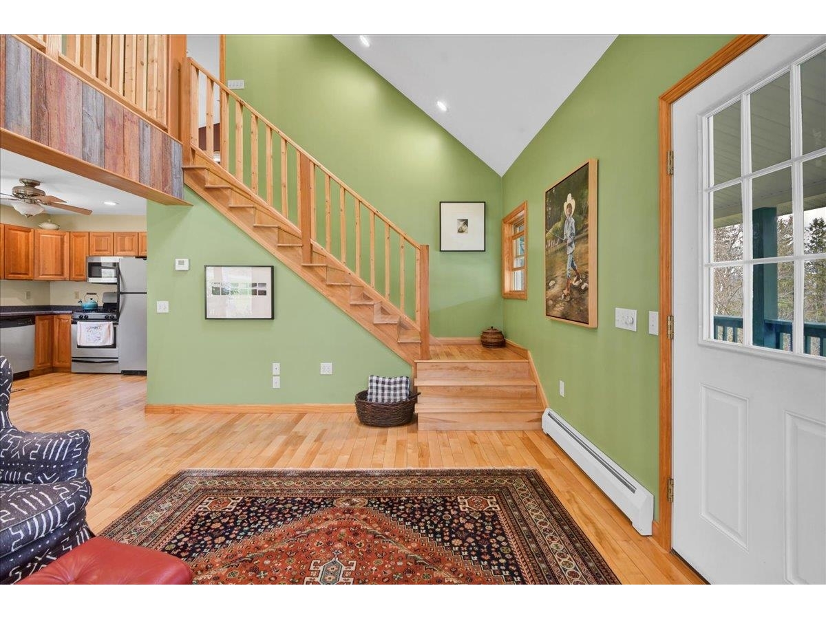 36 Hubbard Road