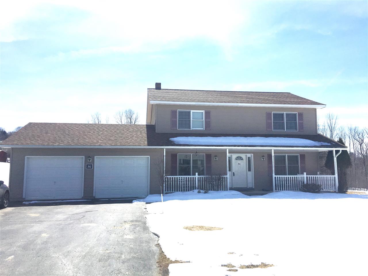 36 Hutchins Circle