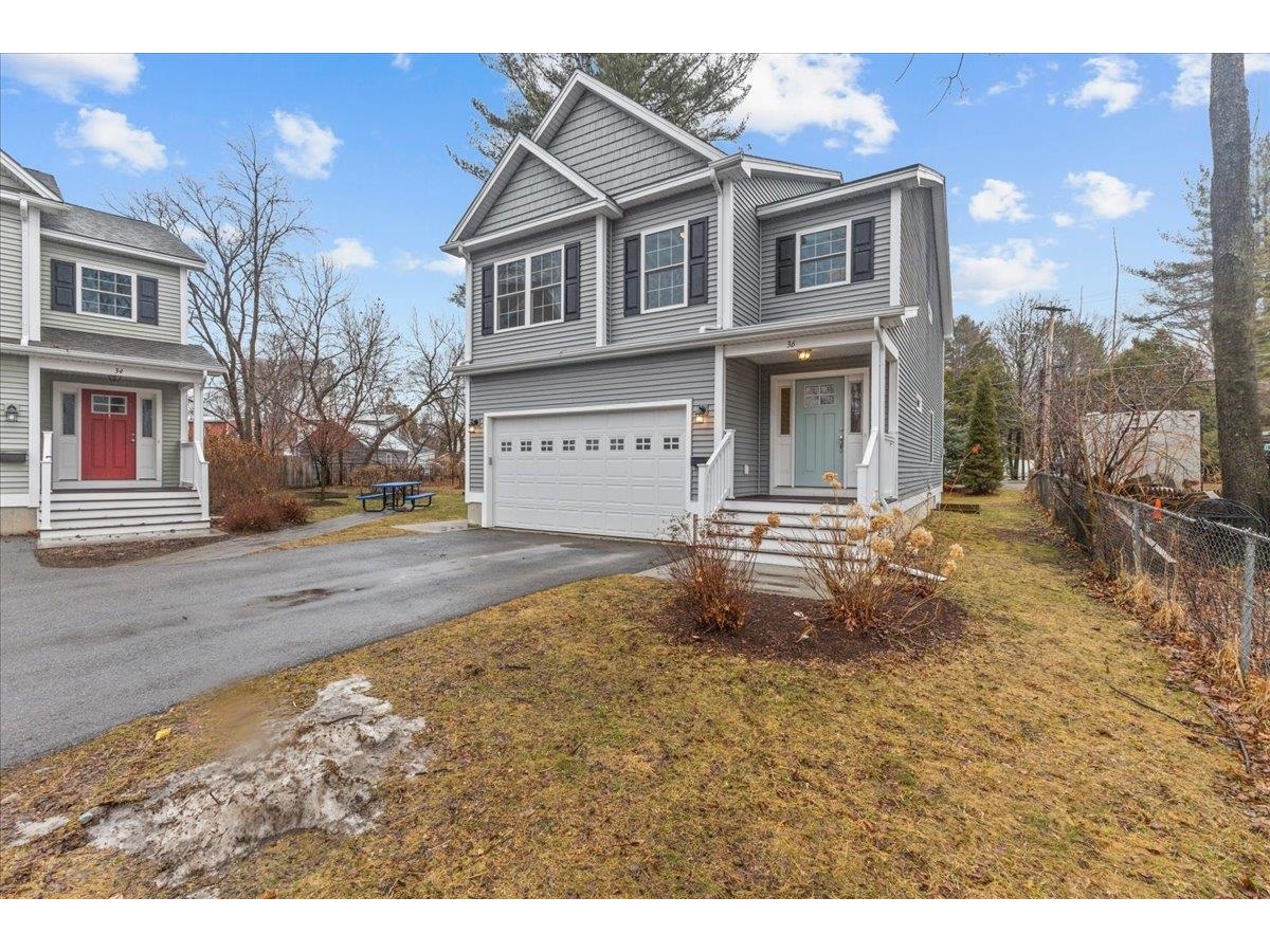 36 Lamoille Street