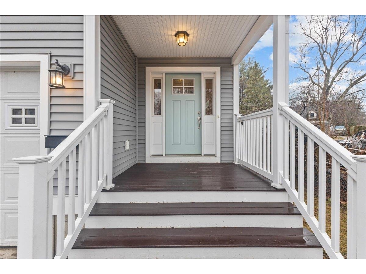 36 Lamoille Street