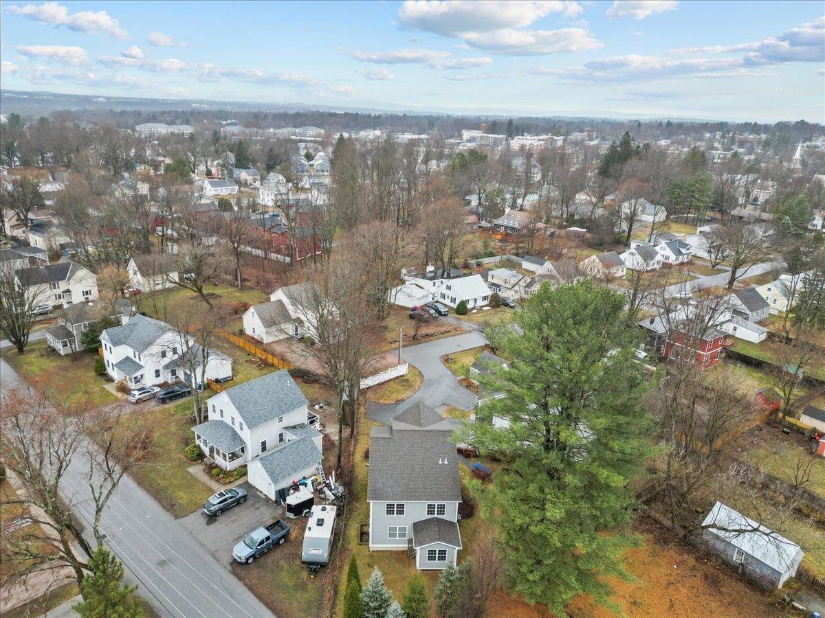 36 Lamoille Street