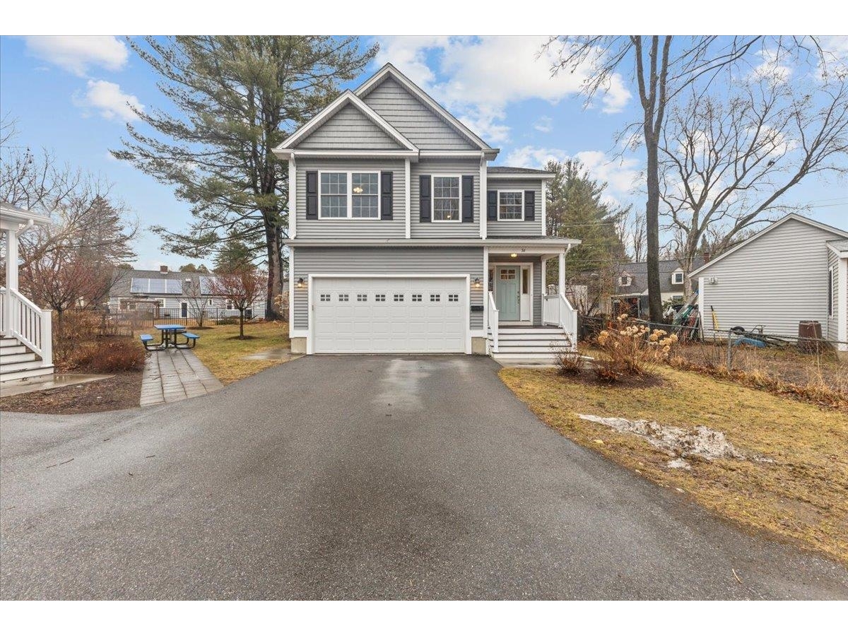 36 Lamoille Street, Essex Junction