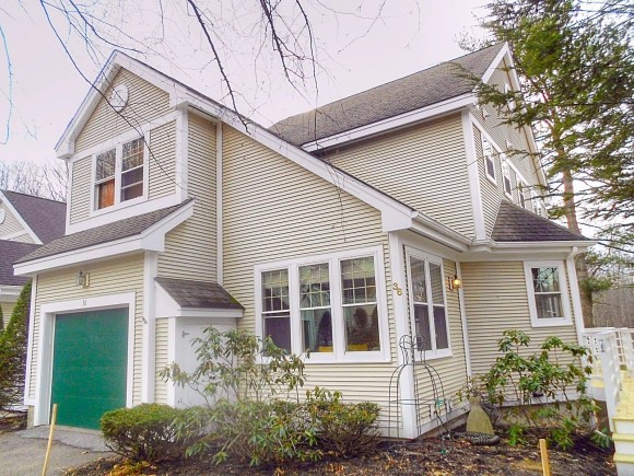 36 Larch Road, Unit 36