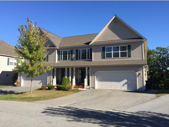 36 Laurel, Unit 36