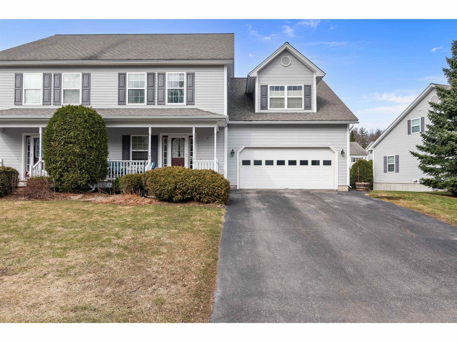 36 Lavoie Drive
