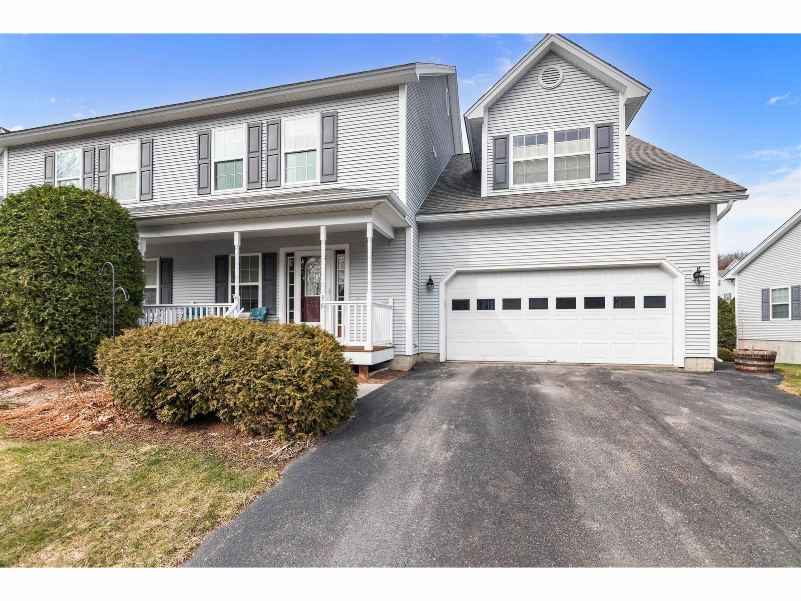 36 Lavoie Drive