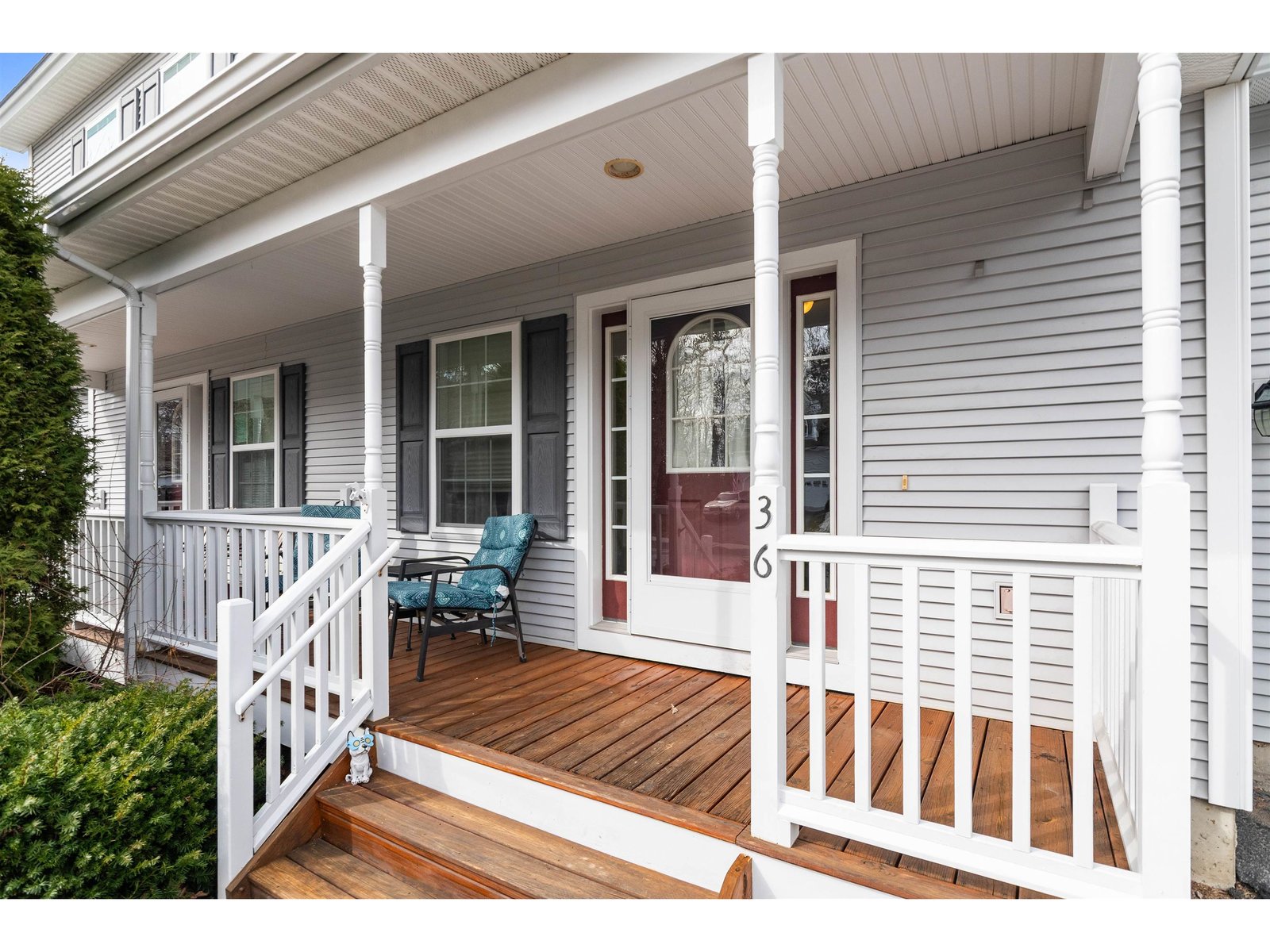 36 Lavoie Drive