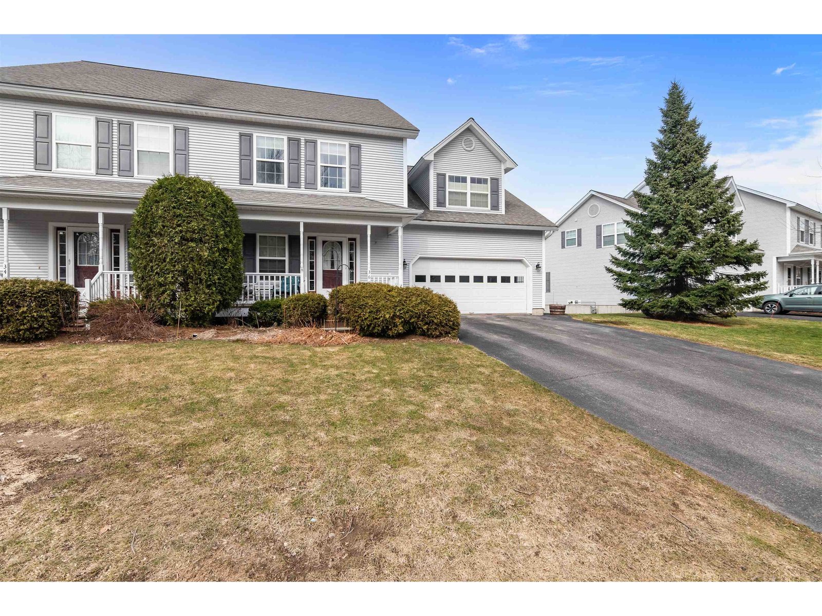 36 Lavoie Drive