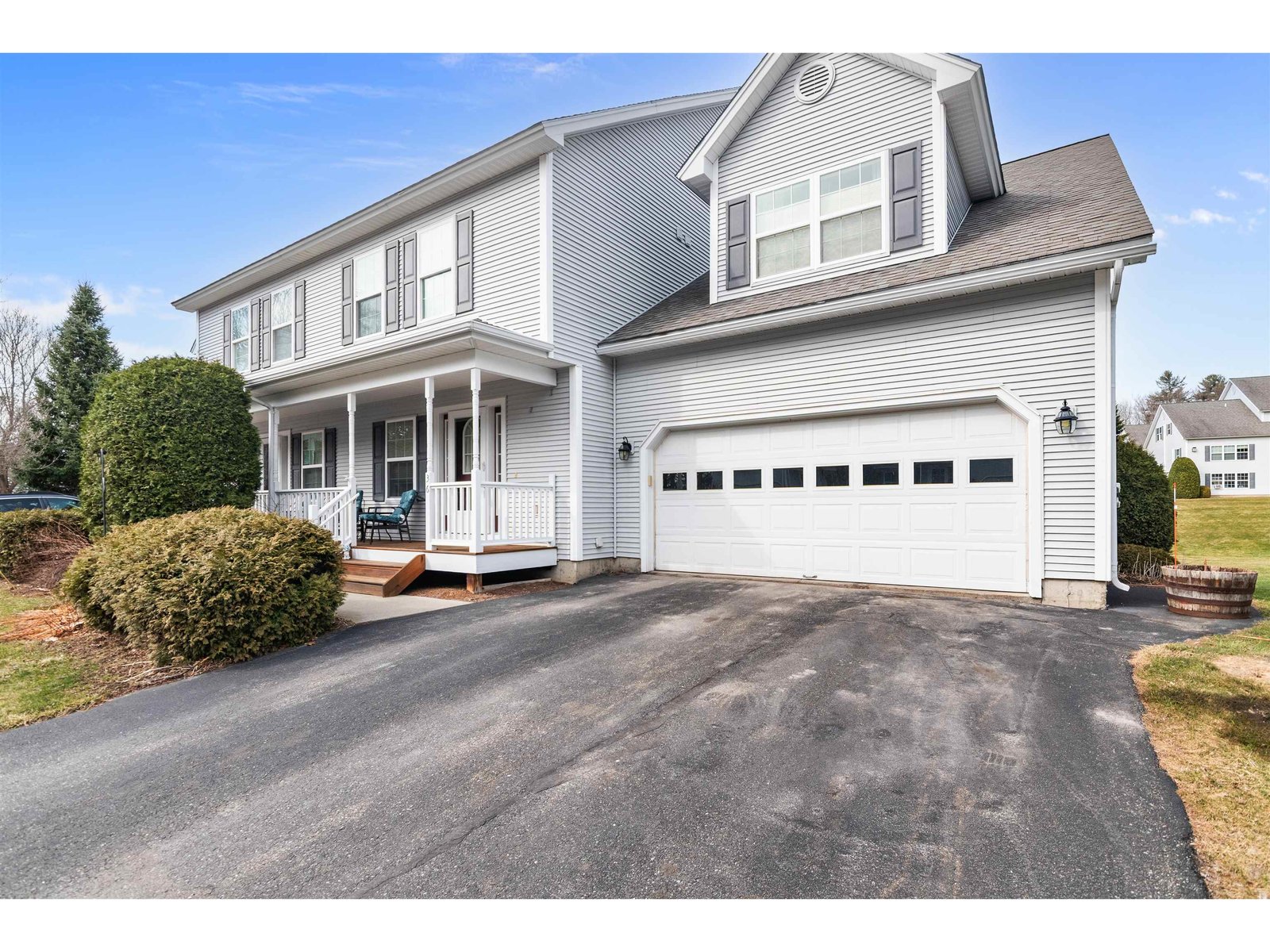 36 Lavoie Drive