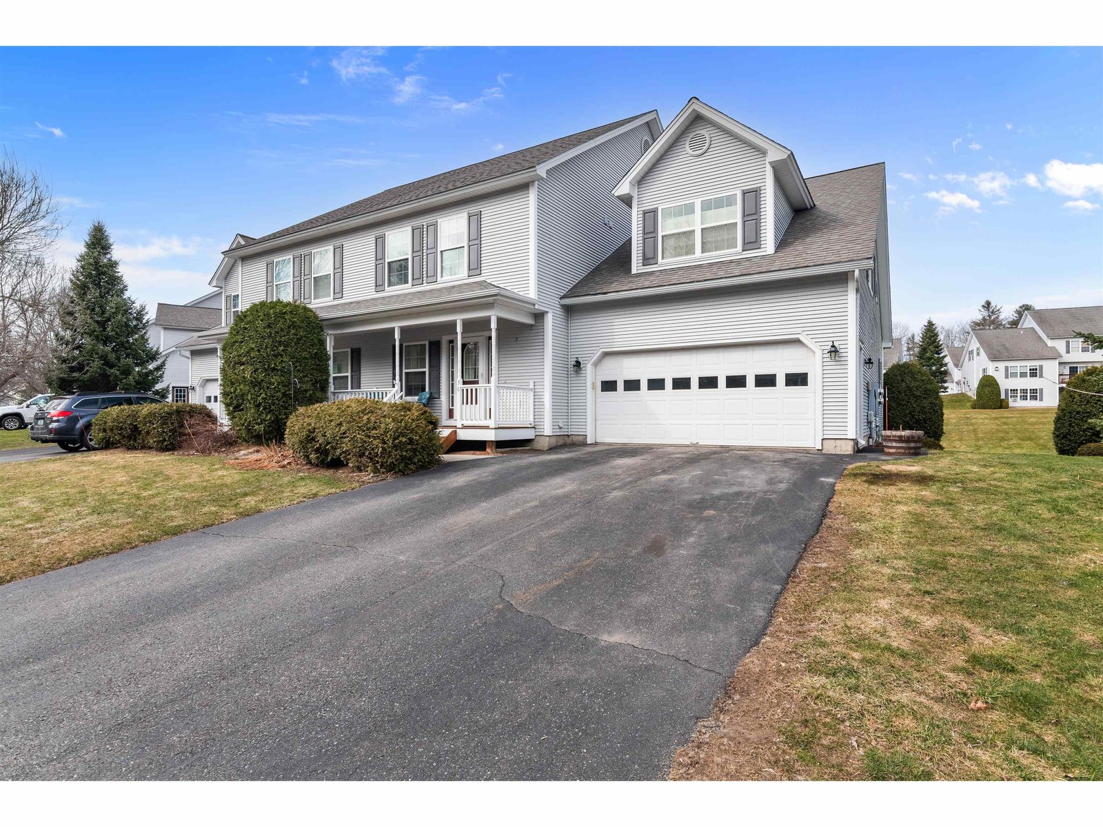 36 Lavoie Drive