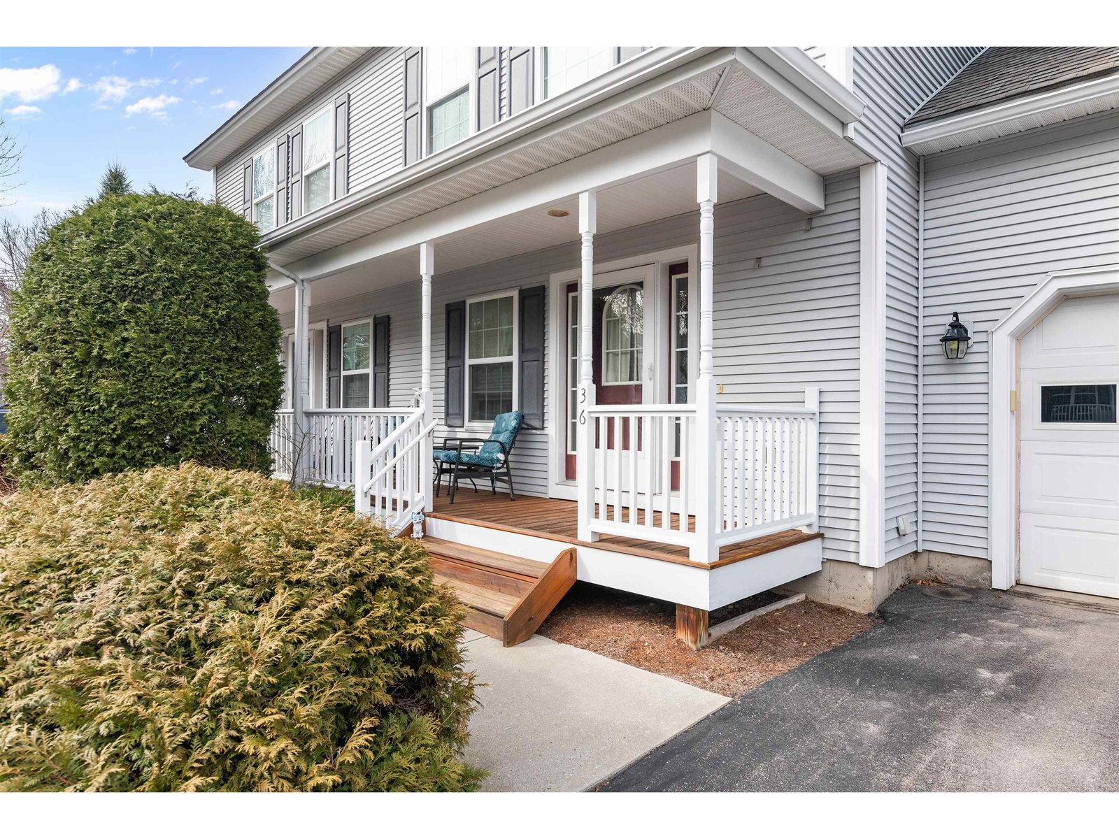 36 Lavoie Drive
