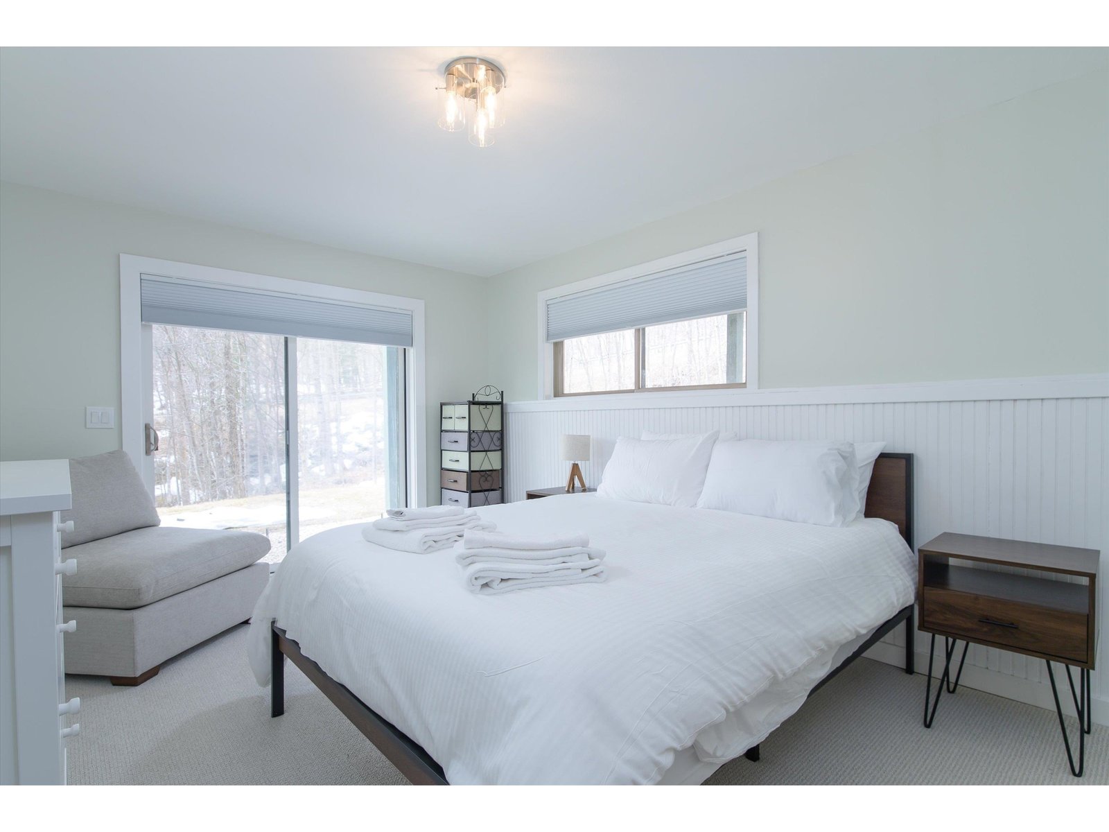 Also A Lower Bedroom