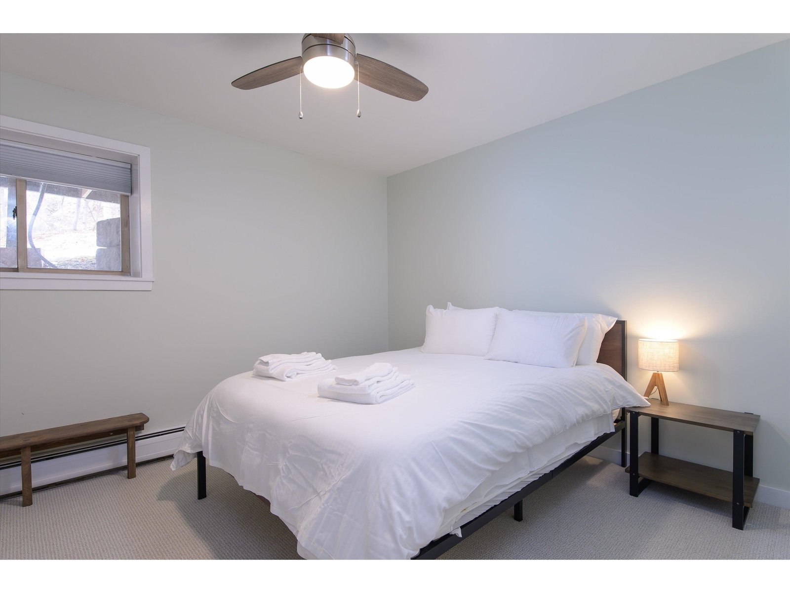 Third Lower Level Bedroom