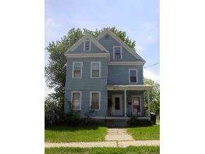 36 Mansion Street