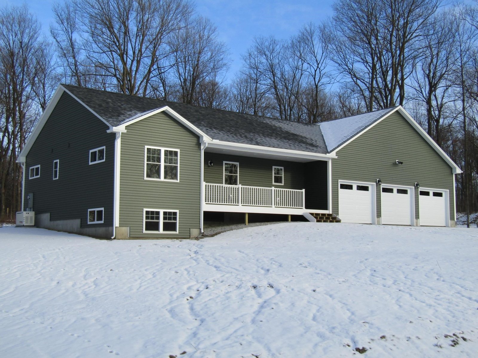 36 Maple Grove Estates
