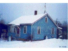 36 Maple Street