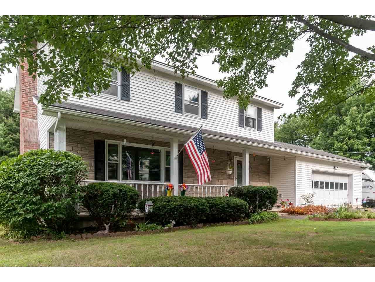 36 Maplewood Avenue