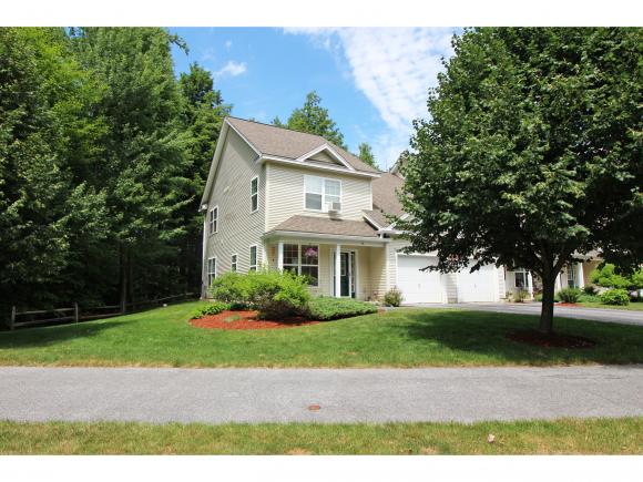 36 Marion, Unit 36