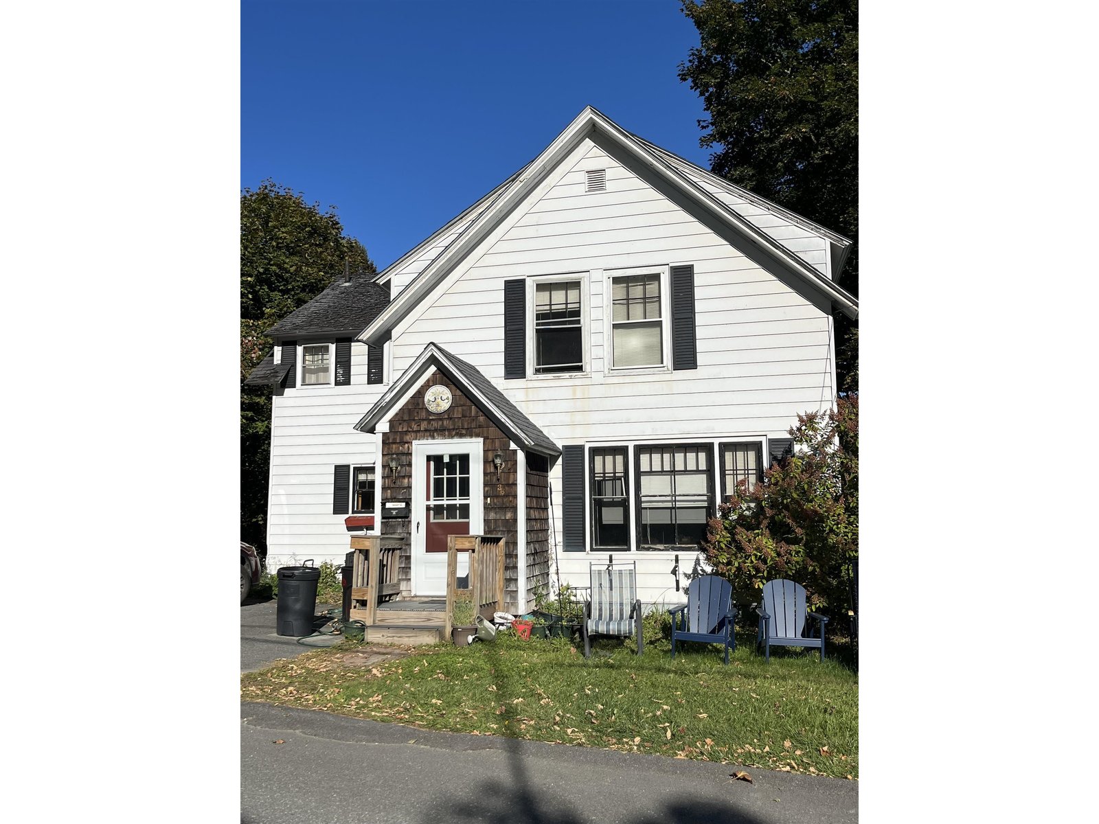 36 Middle Street